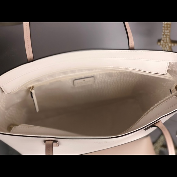 Kate Spade Karla Beech Street Tote - Picture 6 of 8